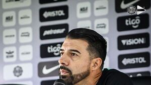 Pedro Balotta defiende al Emperador