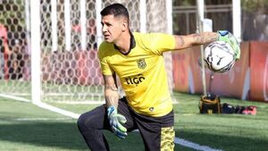 "Debemos pelear cada campeonato"