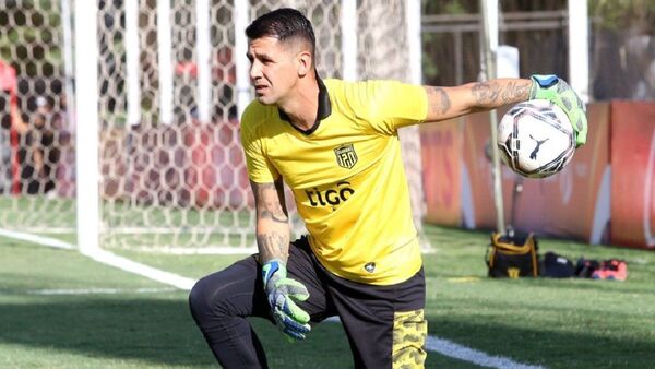 "Debemos pelear cada campeonato"