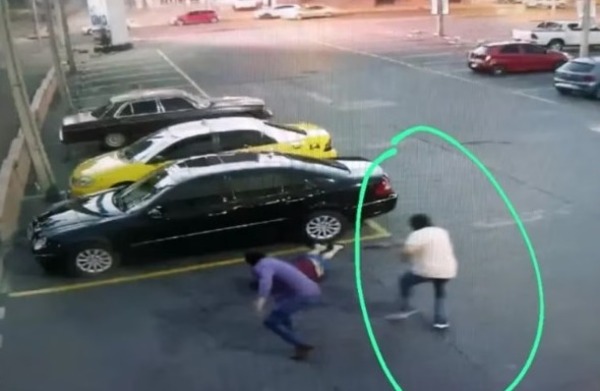 Diario HOY | Asesinan al sicario que habría matado a Ryguasu Salinas