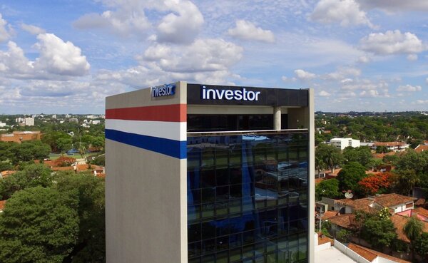 Liderazgo e innovación, las estrategias que han consolidado a Investor en estos 13 años - MarketData