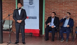 “Los motociclistas son un cáncer en Asunción”, dice titular de la PMT | 1000 Noticias