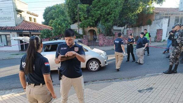 Matan a un adolescente tras gresca, persecución y tiroteo