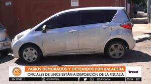Persecución y tiroteo dejan un adolescente muerto en Barrio Obrero - trece