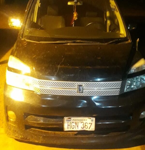 Borracho ocasiona accidente