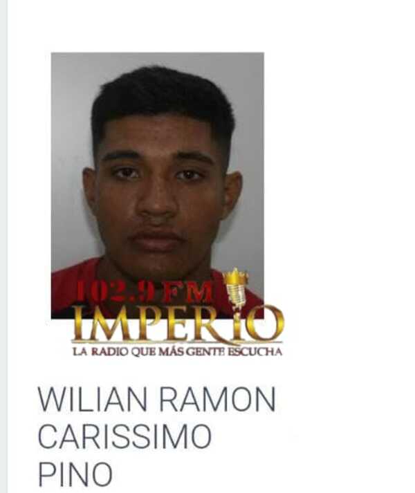 Policía detiene a un joven por hurtar celular durante un evento deportivo - Radio Imperio
