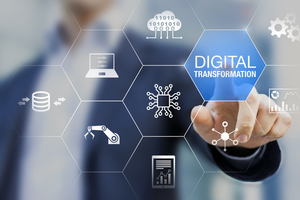 Seguridad en la transformación digital | Columnas | 5Días