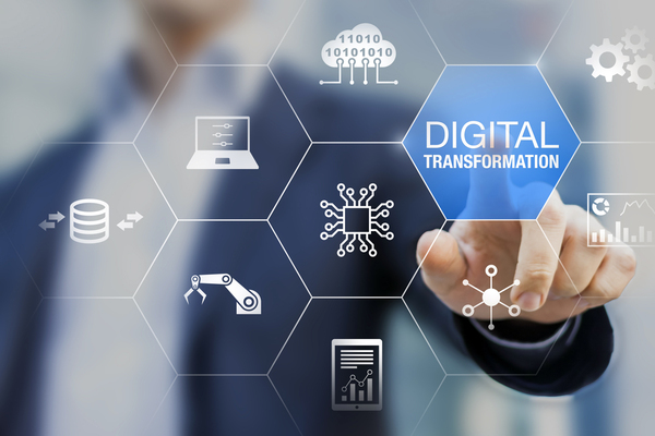 Seguridad en la transformación digital | Columnas | 5Días