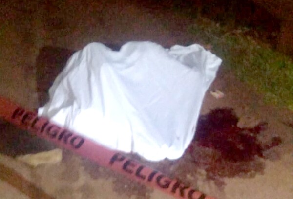 Motociclista muere y su acompañante sufre heridas durante accidente en Santa Rita - La Clave