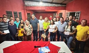 Con becas estudiantiles, Tiki impulsa la educación universitaria