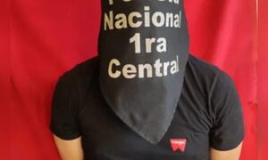 Menor de edad recibió disparo “accidental” de parte de su amigo