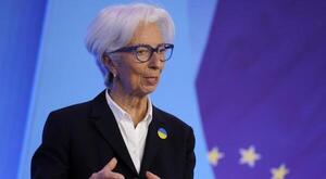 La inflación subyacente en la zona euro se mantendrá elevada a corto plazo