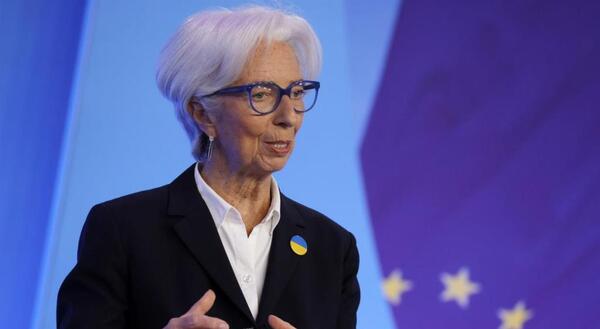 La inflación subyacente en la zona euro se mantendrá elevada a corto plazo