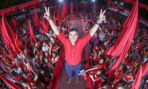 Nuevo sondeo reafirma amplia ventaja de Peña - ADN Digital