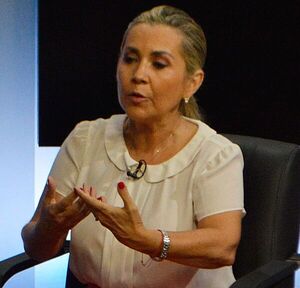 A la mujer víctima de violencia no se le cree, dice abogada - Judiciales.net