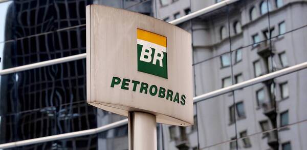 Petrobras acumuló ganancias de USD 8.300 millones en 2022