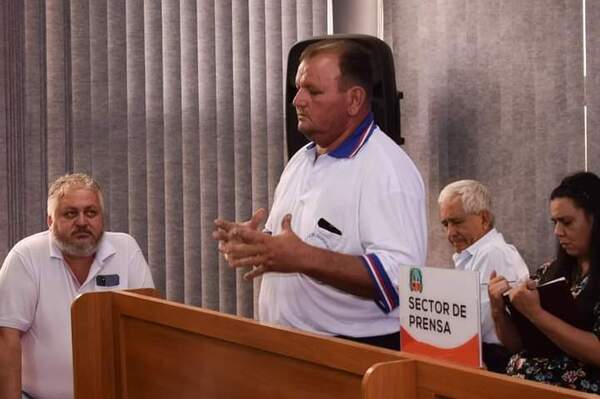 Transportistas internos: "Rotundamente no al billetaje" - San Lorenzo Hoy