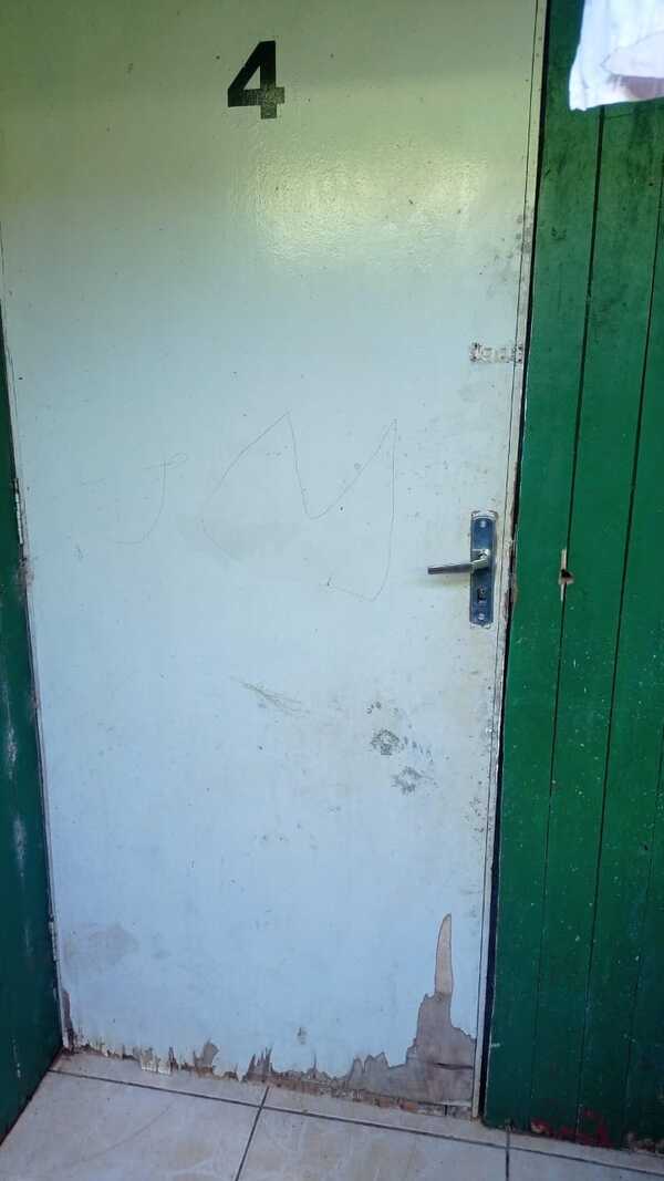 Roban joyas valuadas en G. 13 millones del interior de inquilinato en Santa Rita - La Clave