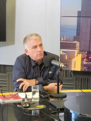 AUDIO: Límite a propaganda electoral debería ser “revisado” por inconstitucional, según candidato a diputado por Central - La Primera Mañana - ABC Color