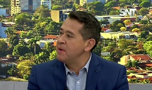 Elecciones Generales 2023: Nos visita Stephan Vysokolan - SNT
