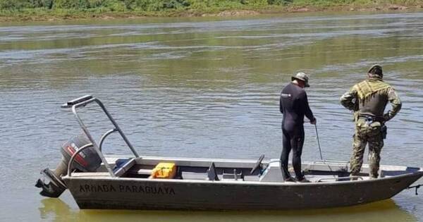 La Nación / Balsa entre puertos Irala y Libertad, con muchas expectativas
