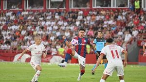 San Lorenzo queda líder a la espera del juego de Boca