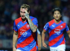 Versus / El enigmático mensaje de "Fer-Fer" tras su ausencia en el superclásico