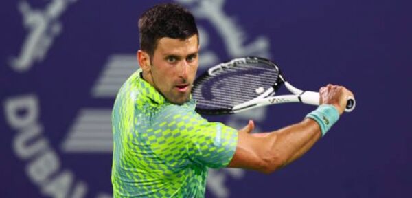 Diario HOY | Más ventaja para Djokovic al frente del ranking mundial