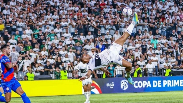 ¿Qué dijo Richard Ortíz luego del empate contra Cerro en el superclásico?