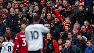 La derrota por 7-0 "no define" al Manchester United