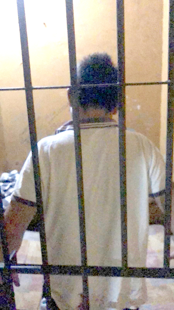 Mitãrusu carruaje amenazó de muerte a su mamá y la echó de la casa, ndaje - La Clave