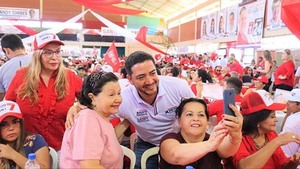 Kapeto Cano sigue sumando aliados en todos los distritos de Alto Paraná | DIARIO PRIMERA PLANA