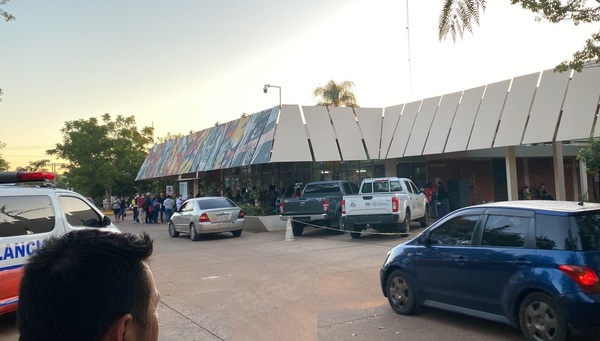 Salud verifica situación del INCAN tras problemas con tomógrafo