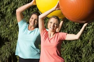 Gym después de una cesárea: Recomiendan esperar entre dos a seis meses para empezar - Estilo de vida - ABC Color