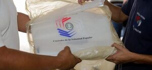 ELECCIONES NACIONALES: SE PREVÉ MÁS DE 12.200 MESAS RECEPTORAS DE VOTOS - Itapúa Noticias