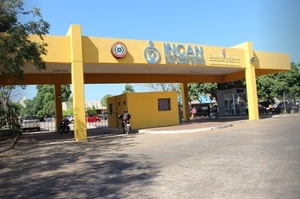 INCAN: Reparan campana, pero tomógrafo sigue sin funcionar