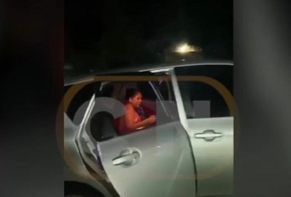 Microcentro de Asunción: Balearon a un adolescente en una intervención - C9N