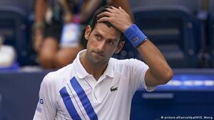 Djokovic no disputará Indian Wells por no tener vacuna contra covid - Radio Imperio