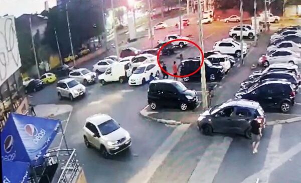 Policía indaga si asesinado en PJC participó en crimen de Ryguasu