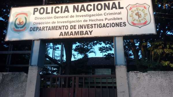 Dos asesinatos el fin de semana en P.J.C.