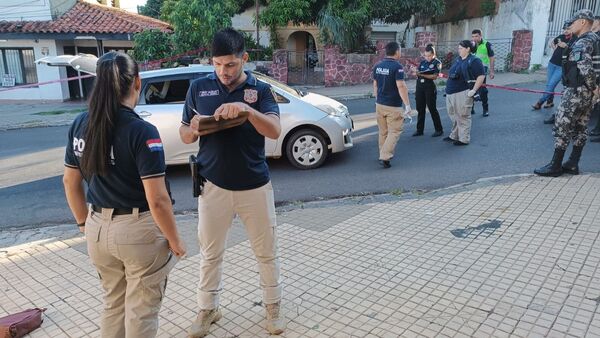 Agentes de lince que abatieron a adolescente, tras tiroteo, fueron apartados momentáneamente - El Independiente