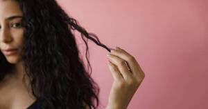 La Nación / Errores que ralentizan el crecimiento del cabello