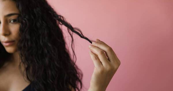La Nación / Errores que ralentizan el crecimiento del cabello