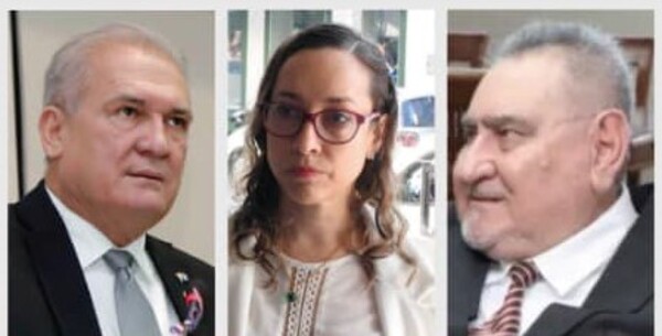 Ya sin Antonio Fretes y con nuevo fiscal General, citan para preliminar a Tania Irún - PDS RADIO Y TV