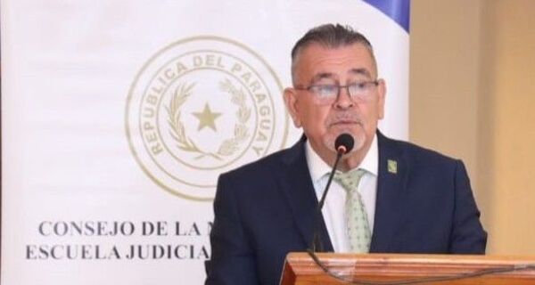 La Corte debe mejorar su gestión y ser implacable con la corrupción, afirma postulante - Judiciales.net
