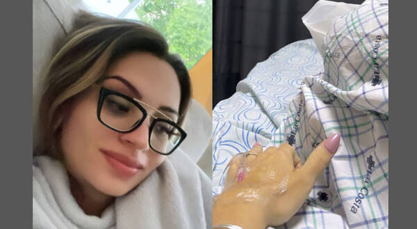 "Solo me quería divertir": Doña de Jaen fue a parar al hospital