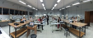 ​Existen 140 puestos de trabajo para costureros en vidriera de empleo - .::Agencia IP::.