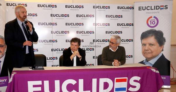 La Nación / Frente Guasu admite diálogo con quienes los “condenaron” sin ceder candidatura de Acevedo