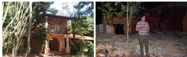 Pese a observación de Registros, banco inscribe finca en fondo de fideicomiso - PDS RADIO Y TV