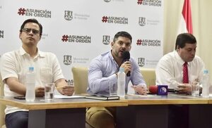 Video: Nenecho usa promesa de rescindir contrato con Parxin para autopromoción - Nacionales - ABC Color